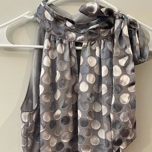 White House Black Market Blouse